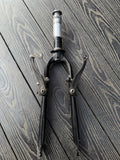 Raleigh Folding Bike Aluminium Fork