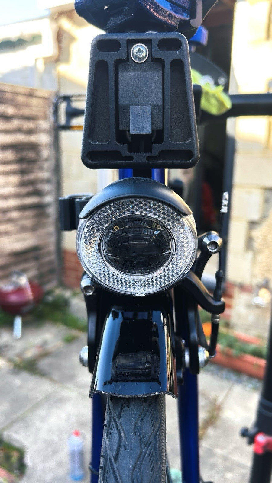 Brompton M6L Nine Streets Edition Folding Bike