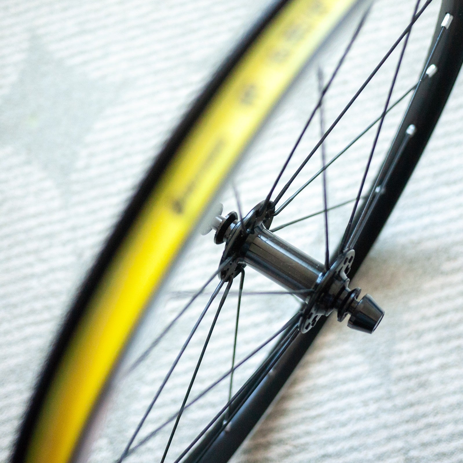 Brompton Folding Bike T Line Superlight 4 Speed Wheelset Cassette Free TPU Tubes