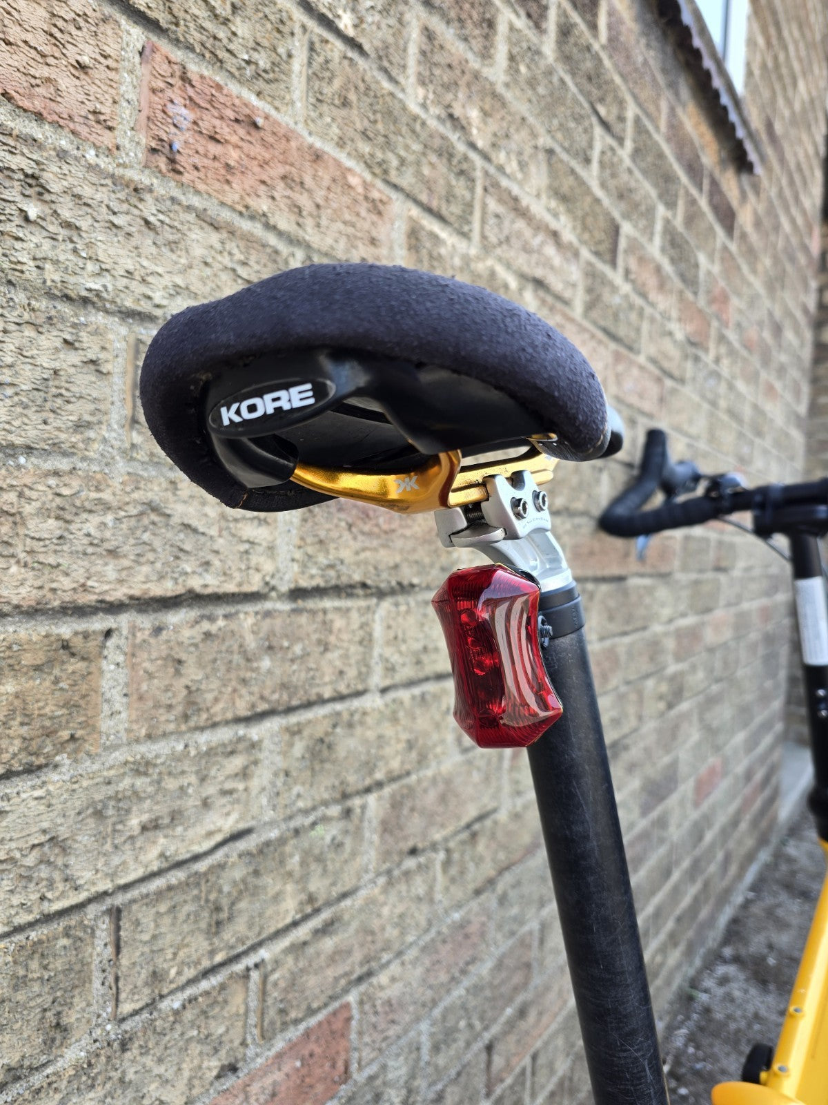 Dahon Speed Pro TT Folding Bike