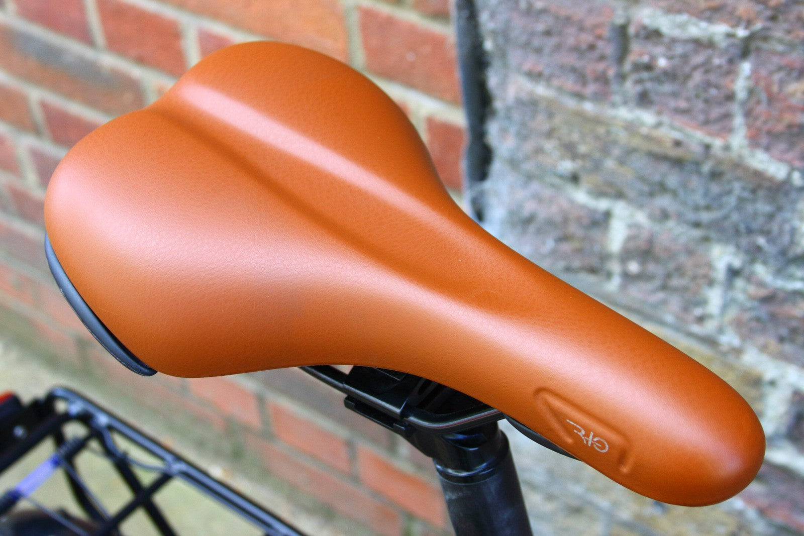 Raleigh Stowaway Folding Bike