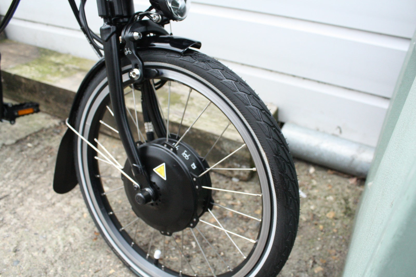 brompton c line 4 speed