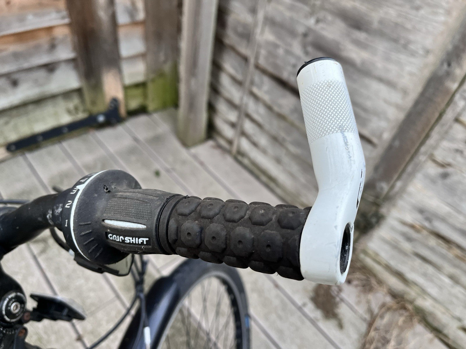 Full Size Dahon Folding Mountain Bike