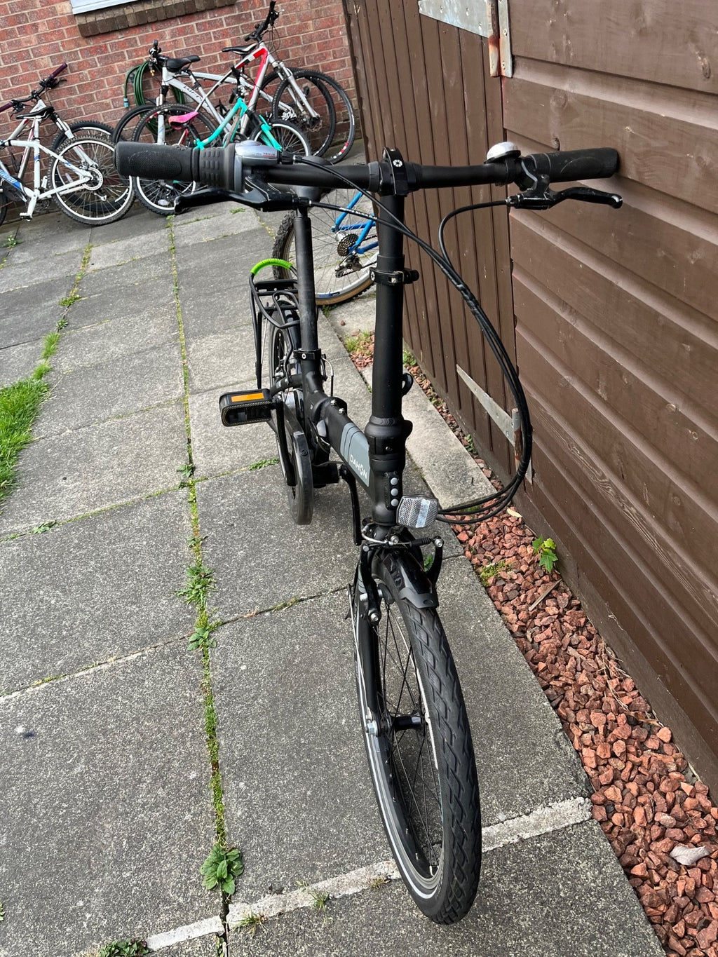 Dahon Vitesse Folding Bike