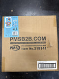 PMS Easy Glide Foldable Balance Bike - Pink *NEW*