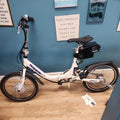 Perry Hopper Folding Bike