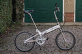 Giant Halfway folding bicycle, very good condition.