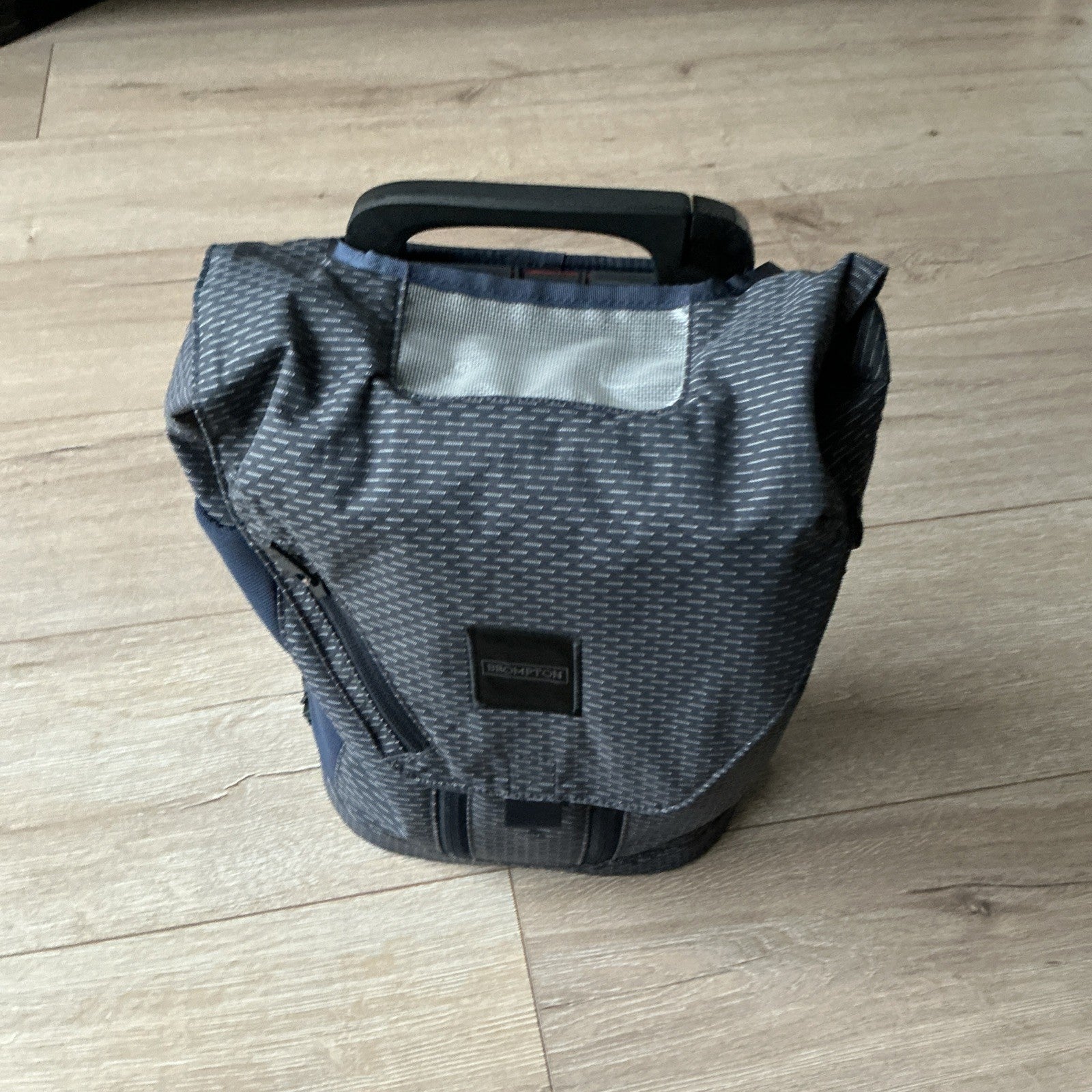 G Line - Brompton Electric Bag,battery