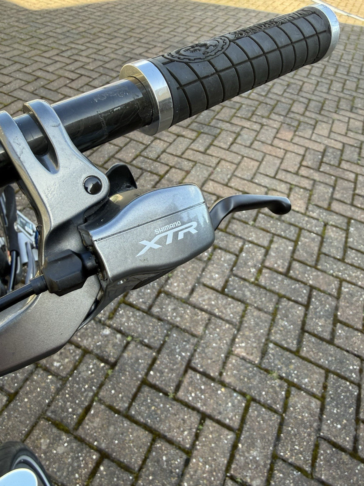 Montague Folding Bike