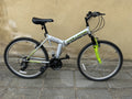 Challenge Beacon Mountain Folding Bike