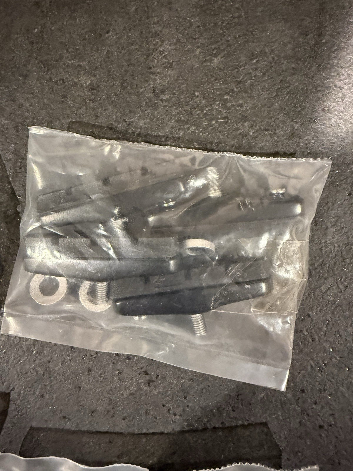 Brompton SL2 Bike Spare Parts