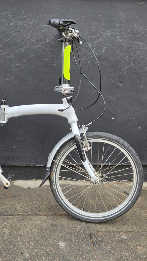 Beixo Compact Folding Bike