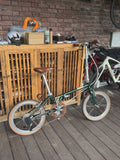 dahon boardwalk 7 speed d10 folding bike