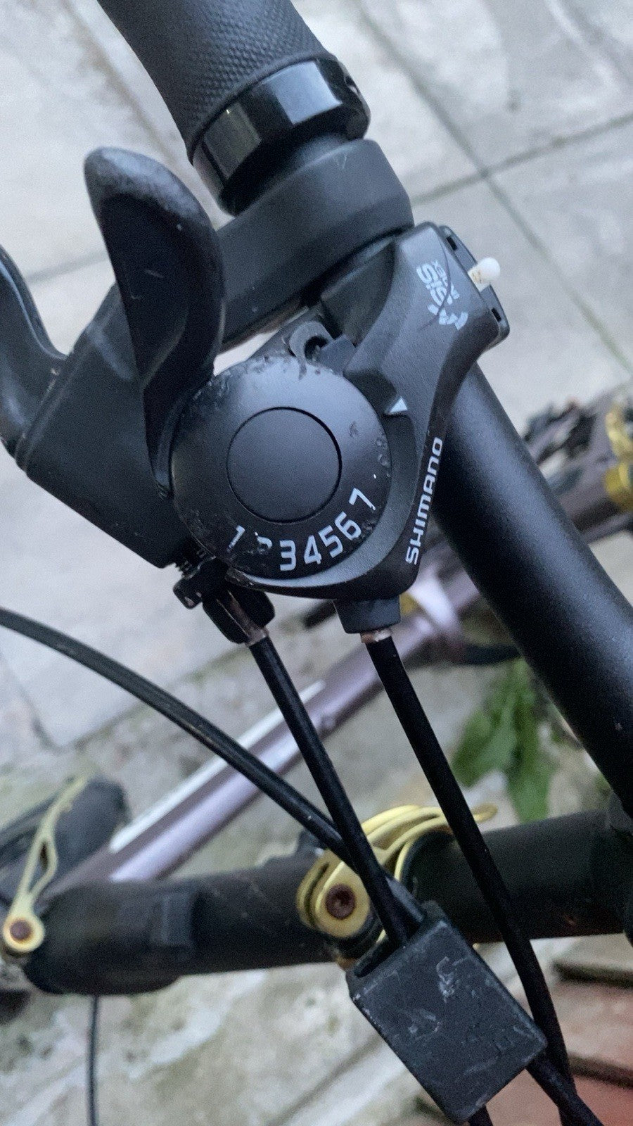 Btwin Folding Bike