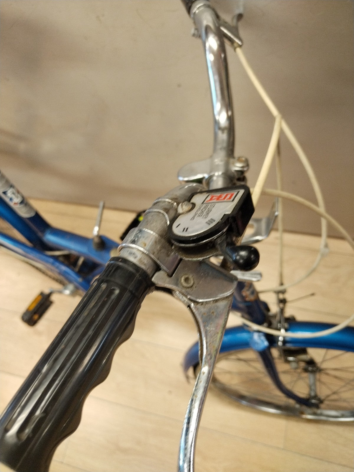 Raleigh Stowaway Twenty Triumph Traffic Master Shopper bike folding bike 1979