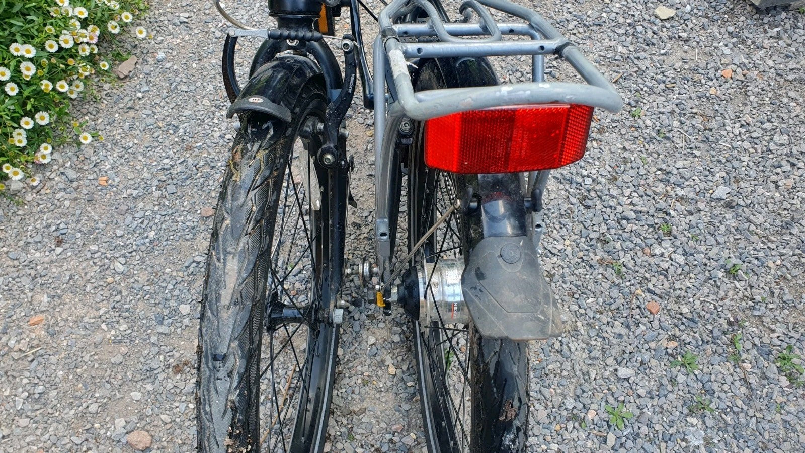 DAHON Vitesse Folding bike