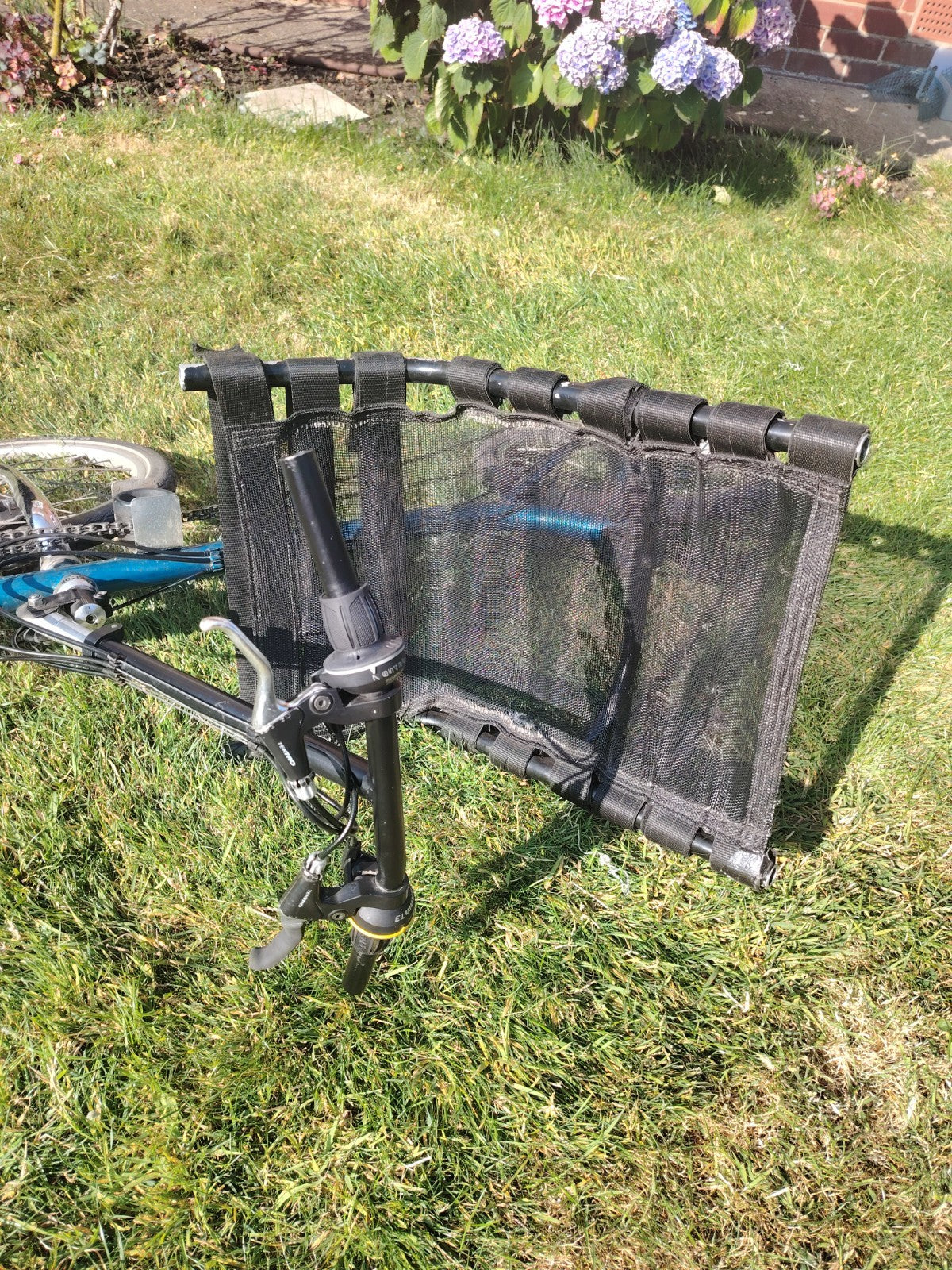 Recumbent bike bicycle pashley trike tandem folding road mtb trek giant carrera