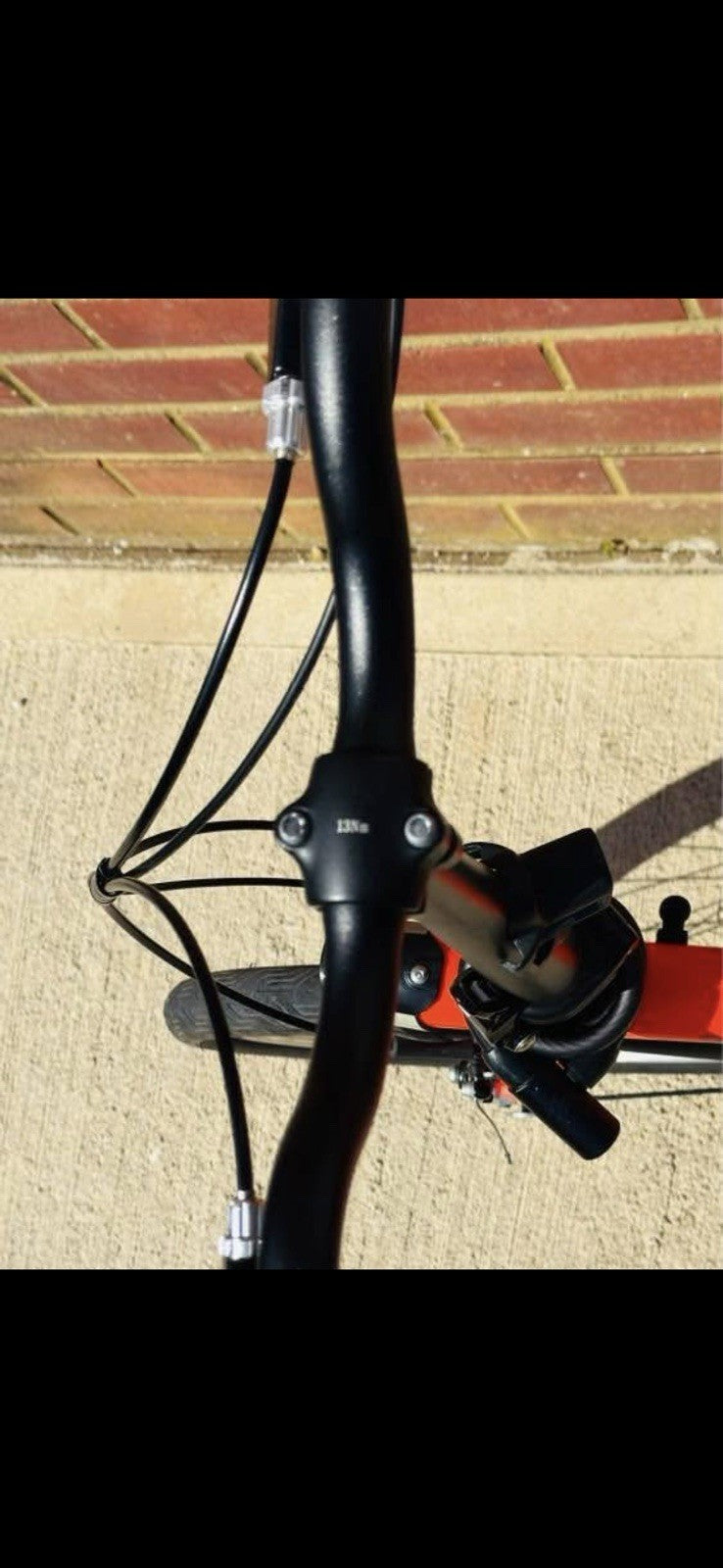 Oxylane Btwin Folding Bike – Excellent Condition – Lightweight & Compact