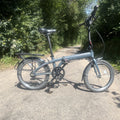 Tern Link D7i Unisex 20" Folding City Bike Alloy Nexus 7 Speed