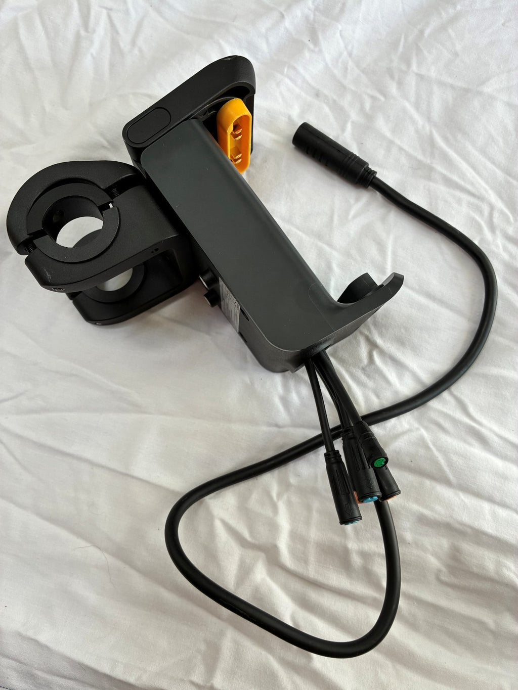 Swytch Max Electric Bike Conversion Kit for Brompton