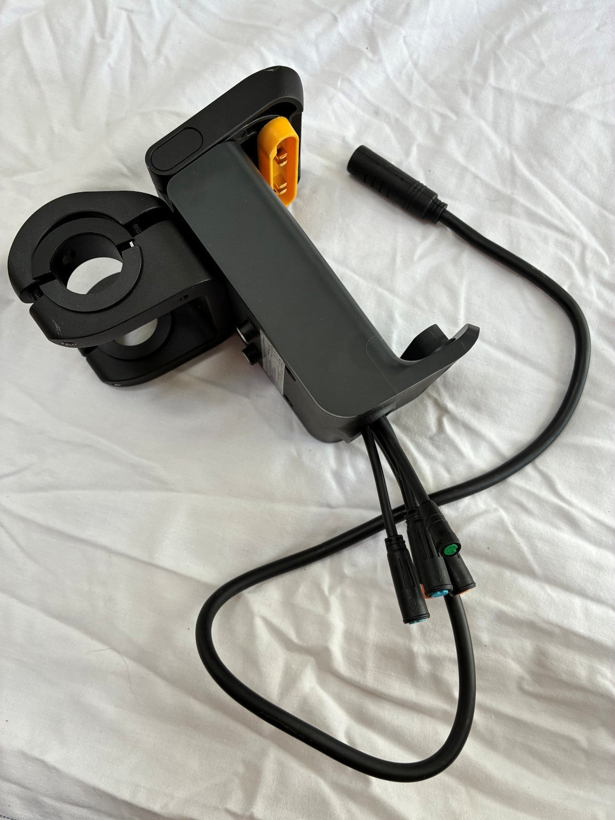 Swytch Max Electric Bike Conversion Kit for Brompton