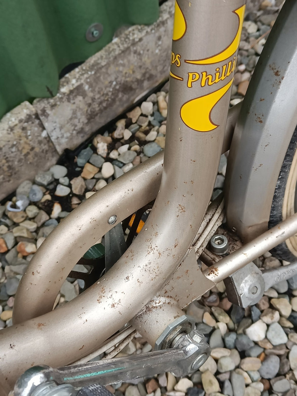 Shopper Bike