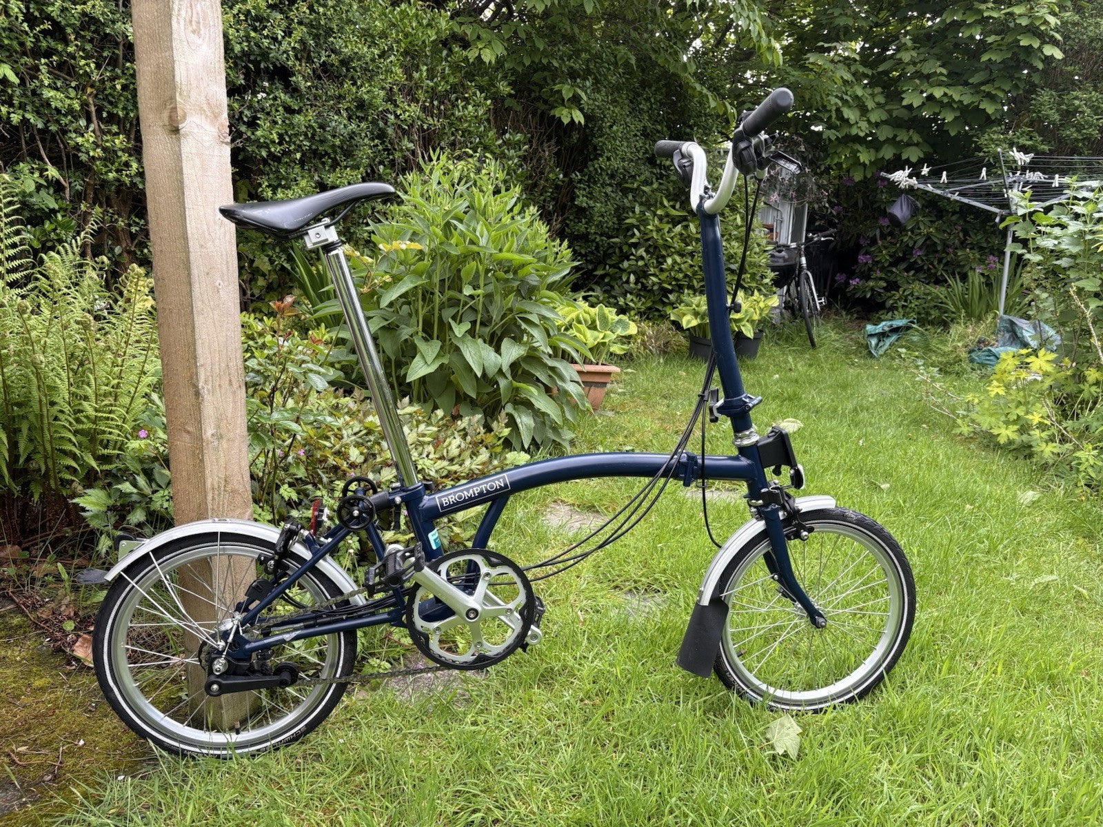Brompton H6L 2020