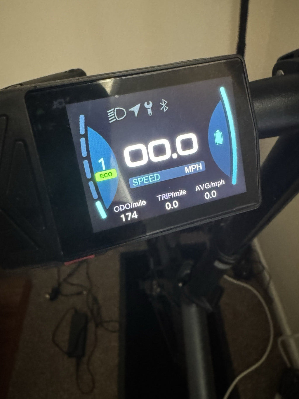 Ado Air 20 Pro Bike