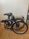 Dahon Speed 7 Super Light Folding Bicycle