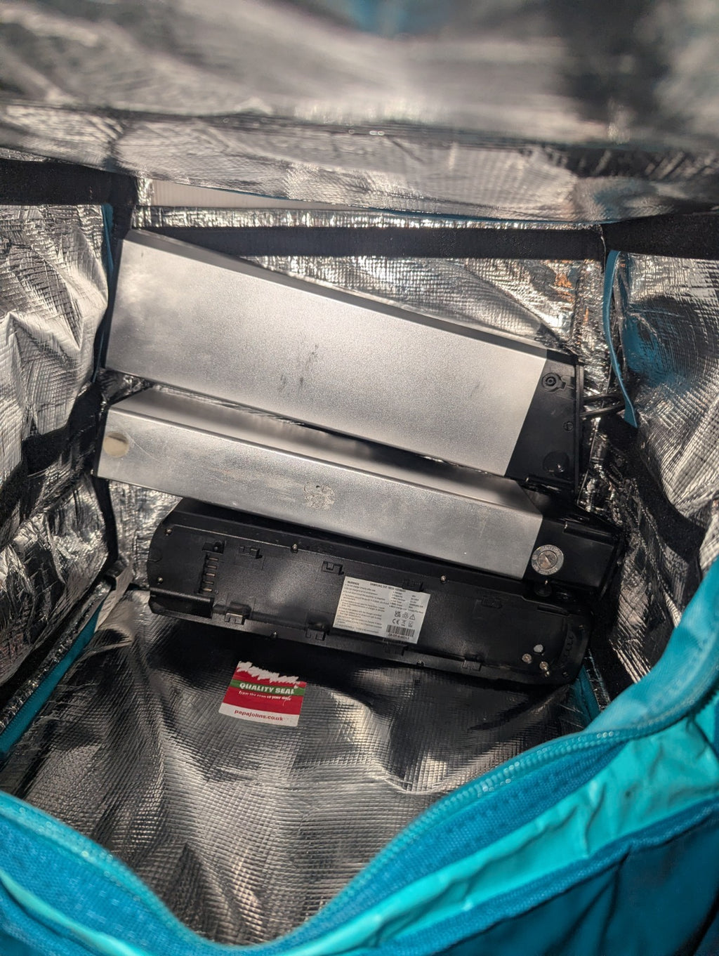 ENGWE EP-2 Boost 250W 20"  Ready for deliverys