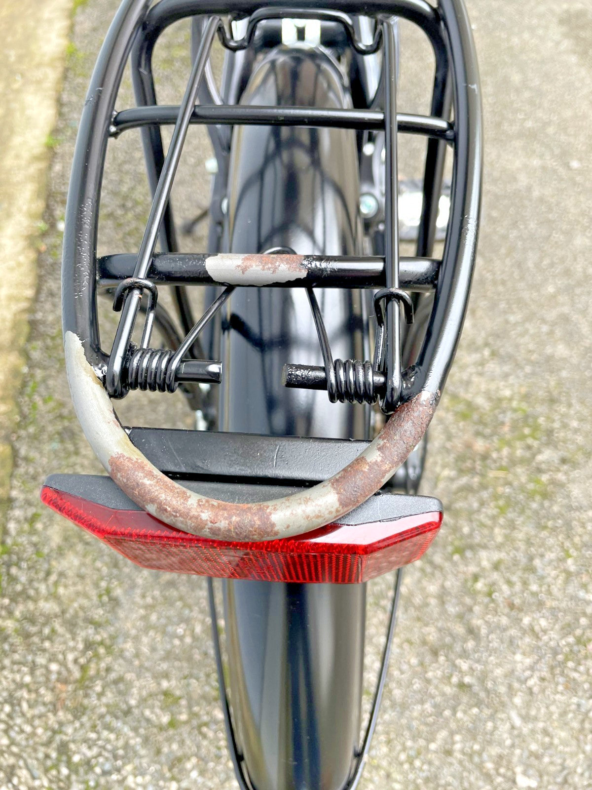 Raleigh  foldaway 7 Folding Bike,  20" Wheels, 7 Speed with Revo Grip