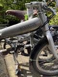 Bickerton Junction 1909 Folding Bike