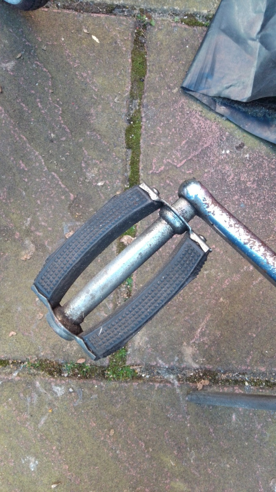 Dawes Kingpin Folder,  3 Speed ,very original & complete, Pick up only Liverpool