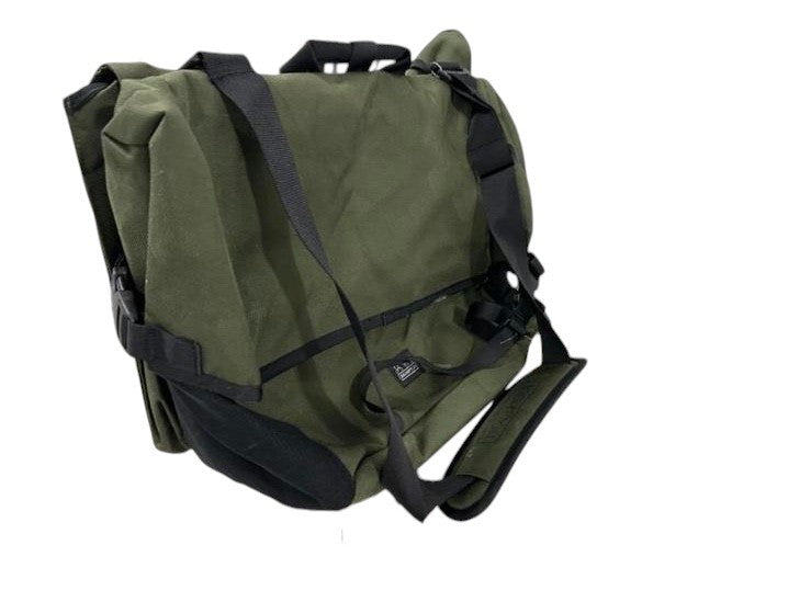 Brompton  Explore Edition M6L (6 Speed) folding bicycle -