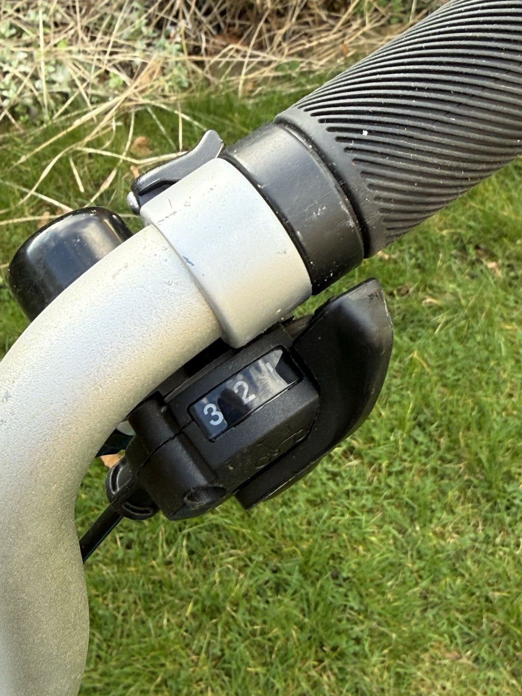 Brompton M3L Folding Bike (C Line Equivalent)