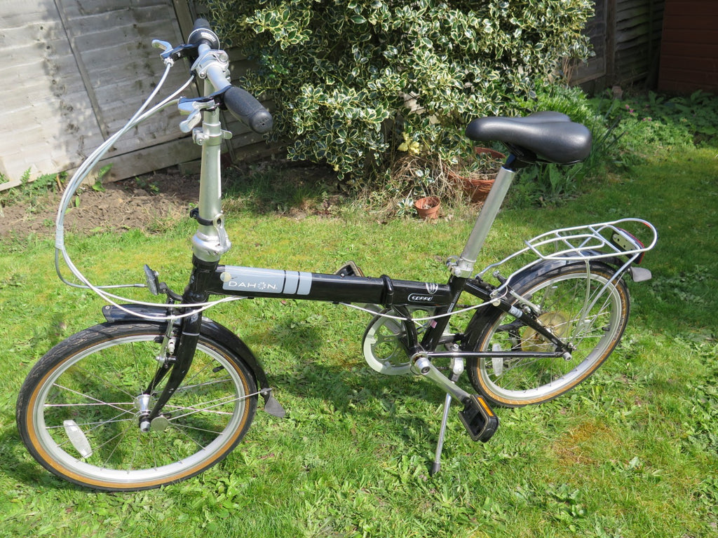 Dahon Speed Folding Bike
