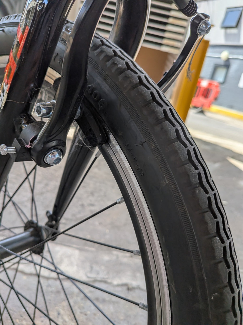 foldable  bike adult