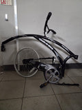 Trail-a-bike Folder 1 Tagalong Bike Folding BMX Bar 20in Wheel Black