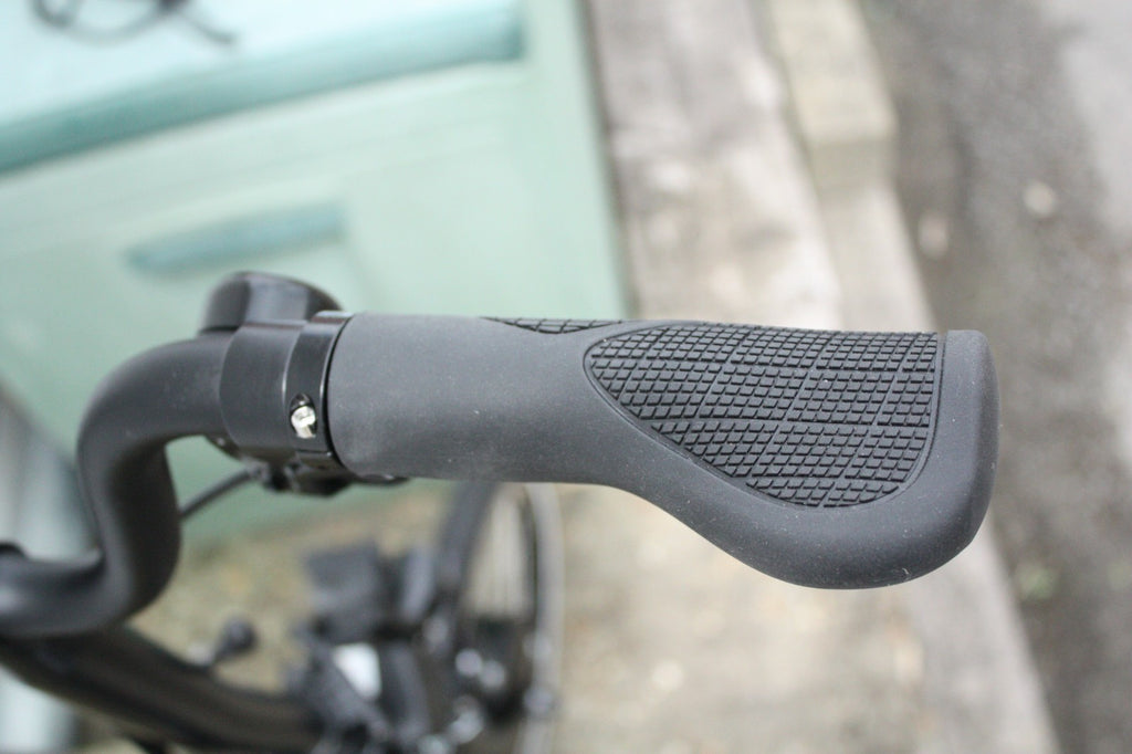 brompton c line 4 speed