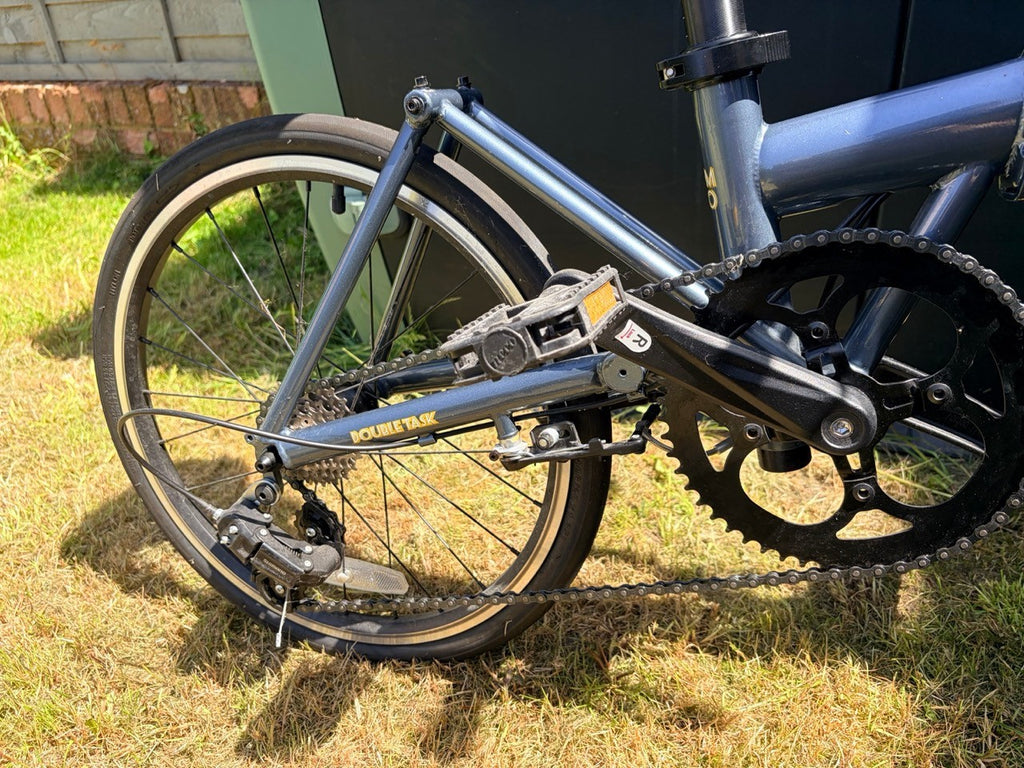 BIRCH 20 Inch Folding Bike Adult