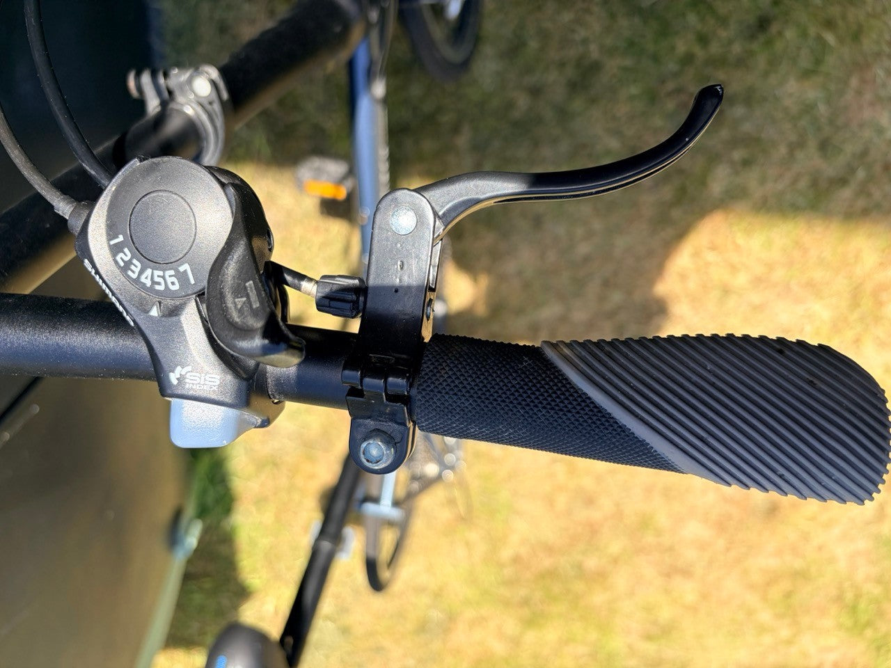 BIRCH 20 Inch Folding Bike Adult