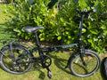 Dahon Vitesse D8 Aluminium Alloy Folding Bike (Tube-compatible)