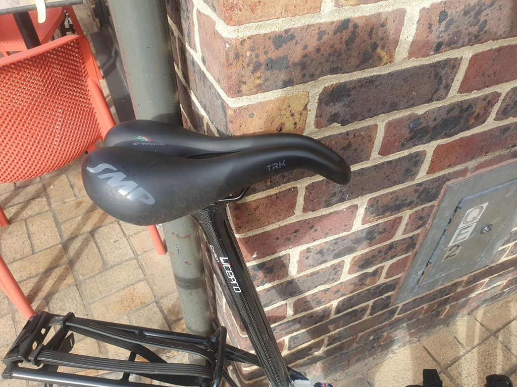 Birdy bike Rarer 9 speed shimano Capreo model with 9t-26t