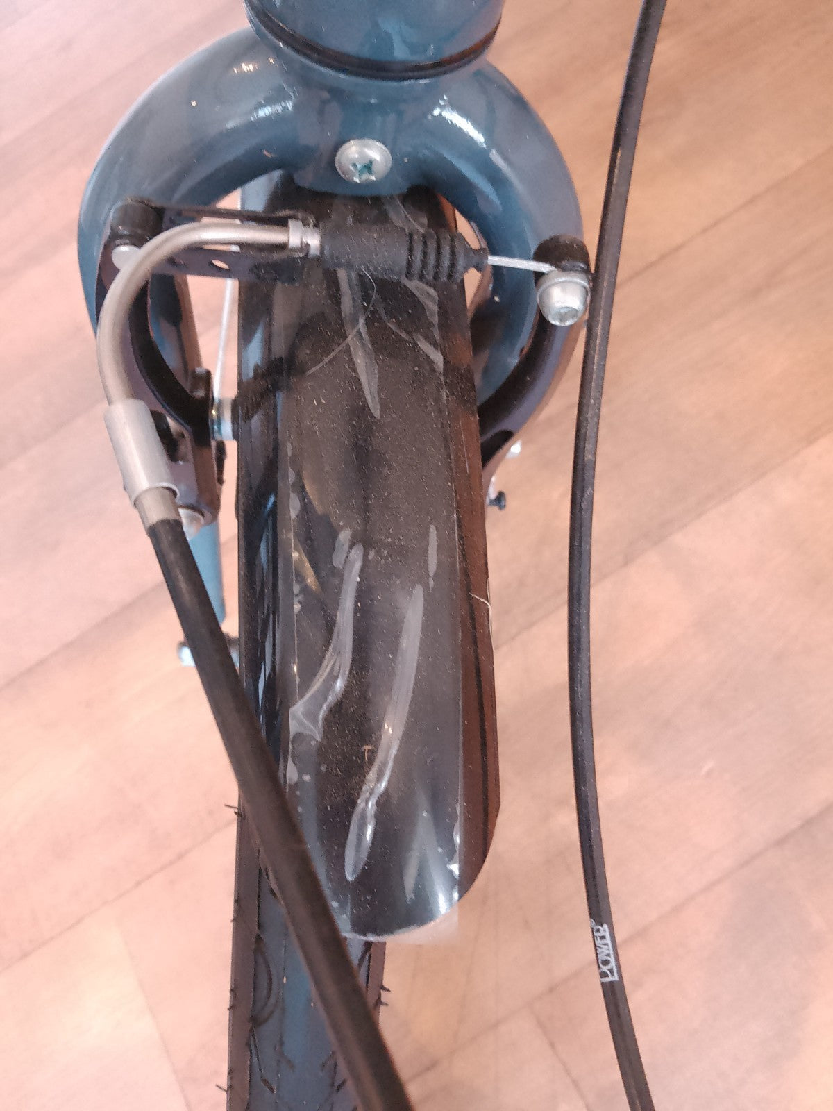 Dawes Jack Folding Bike Brand New, Never Used, Complete With Carry Case