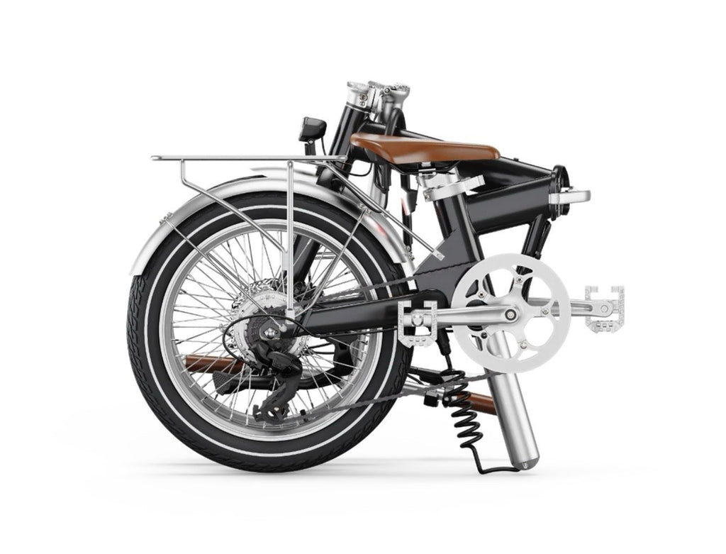 EOVOLT EV08-15 V3 Bike