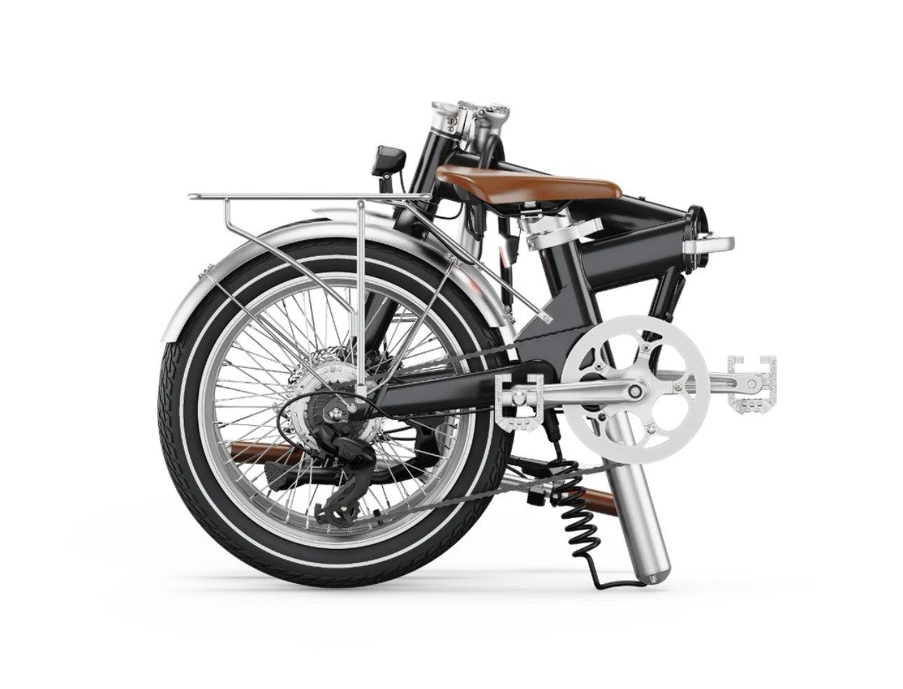 EOVOLT EV08-15 V3 Bike