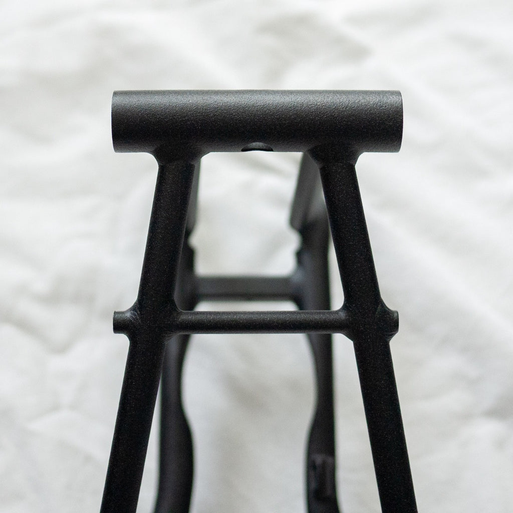 Brompton G line Front Fork & Rear Triangle Space Black Brand New
