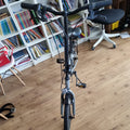 Raleigh Evo Two Folding Bike – great  Condition