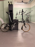 Brompton C Line