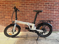 Eovolt Afternoon 20" Folding Bike 7 Speed - Very Good Condition